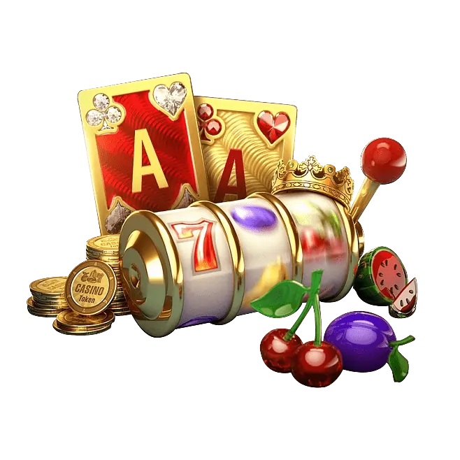 GLIFE mobile slots game on smartphone screen